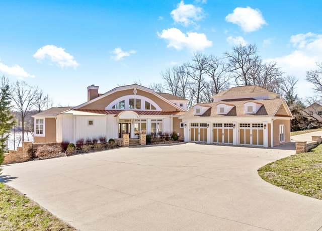 Property at 199 Boone Dr, Cadiz, KY 42211, 5 beds, 4.5 baths