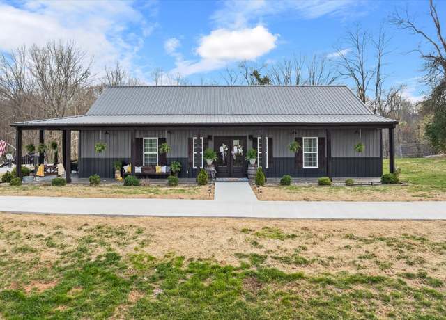 Property at 130 Sunset Cir, Byrdstown, TN 38549, 3 beds, 2 baths
