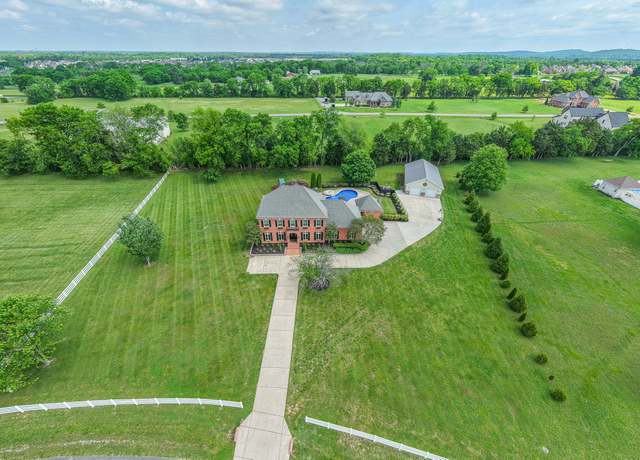 Property at 107 Churchill Farms Dr, Murfreesboro, TN 37127, 4 beds, 4 baths