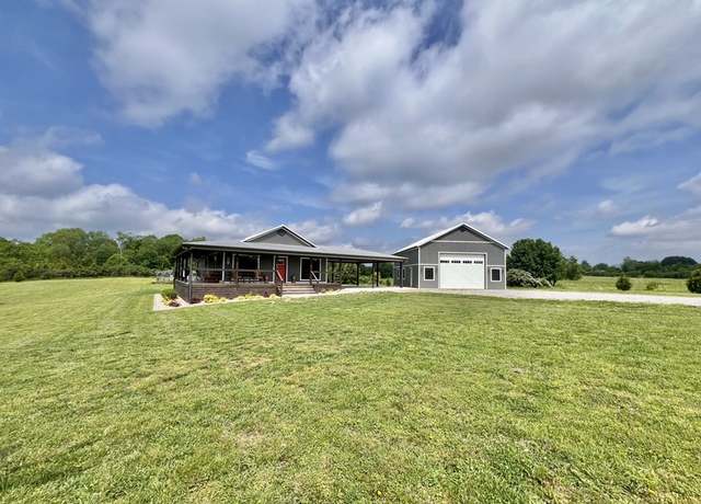 Property at 149 Gore Rd, Lawrenceburg, TN 38464, 2 beds, 2 baths