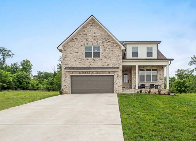 Property at 523 Mcgrath Dr, Smyrna, TN 37167, 5 beds, 1.5 baths