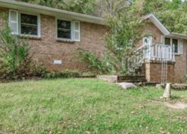 Property at 6847 Old Hickory Blvd, Whites Creek, TN 37189, 3 beds, 1 bath