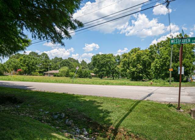 Property at 8356 Highway 100, Nashville, TN 37221