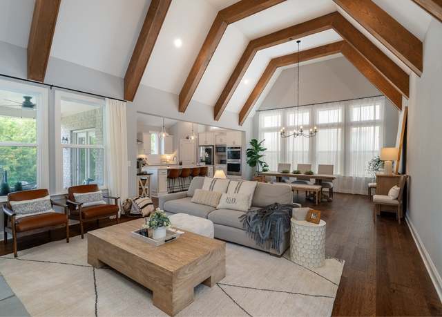 Property at 3219 Bradfield Dr, Nolensville, TN 37135, 4 beds, 4.5 baths