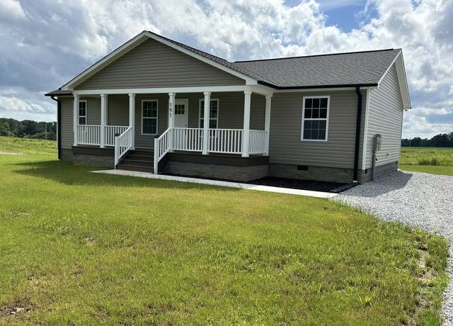 Property at 191 Rigling Rd, Loretto, TN 38469, 3 beds, 2 baths