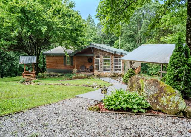 Property at 2305 Petty Branch Rd, Prospect, TN 38477, 2 beds, 2 baths