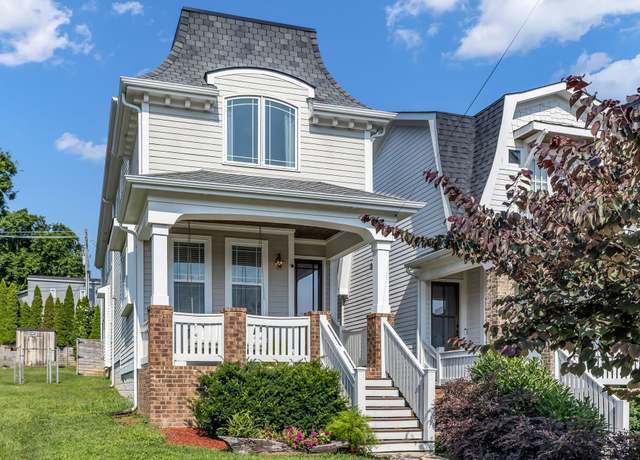 Property at 2803B W Kirkwood Ave, Nashville, TN 37204, 3 beds, 2.5 baths