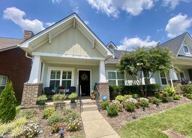 Property at 3014 Mainstream Dr, Franklin, TN 37064, 2 beds, 3 baths