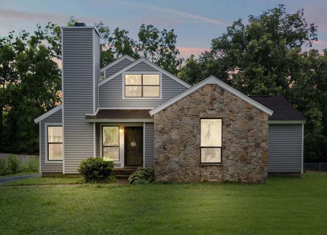 Property at 342 Sunrise Cir, Mount Juliet, TN 37122, 3 beds, 2 baths