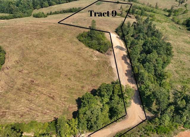 Property at 9 Brigham Branch Rd, Erin, TN 37061