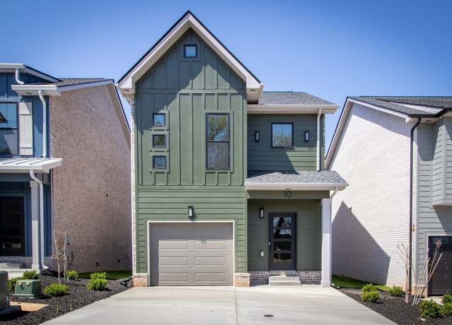 Property at 10 Holland Park West, Clarksville, TN 37043, 3 beds, 2.5 baths