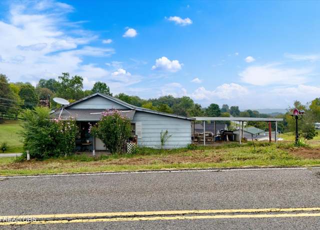 Property at 7952 Hill Rd, Knoxville, TN 37938, 1 bed, 1 bath
