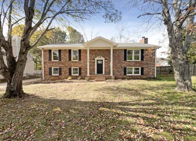 Property at 7605 Rolling River Pkwy, Nashville, TN 37221, 3 beds, 2 baths