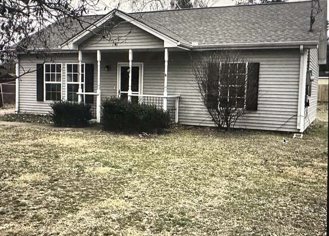 Property at 113 Riverwood Dr, La Vergne, TN 37086, 2 beds, 1 bath