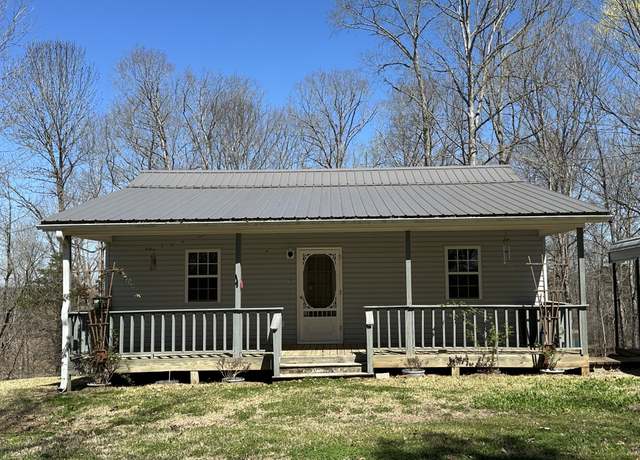 Property at 16385 Clifton Rd, Savannah, TN 38372, 2 beds, 2 baths