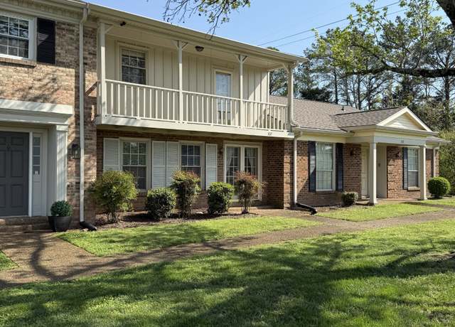 Property at 8300 Sawyer Brown Rd Unit K307, Nashville, TN 37221, 3 beds, 2.5 baths