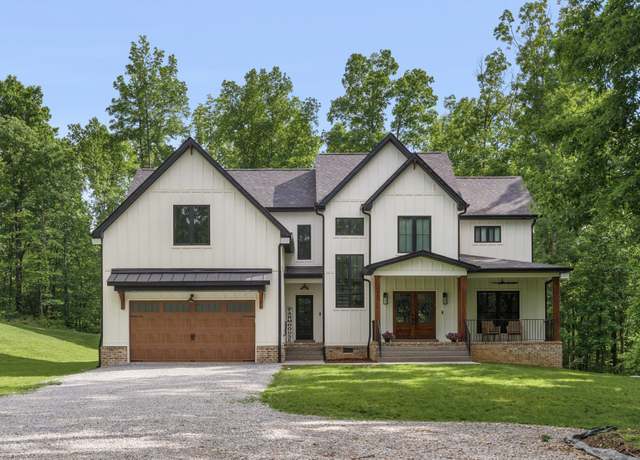 Property at 7361 Liberty Rd, Fairview, TN 37062, 4 beds, 3.5 baths