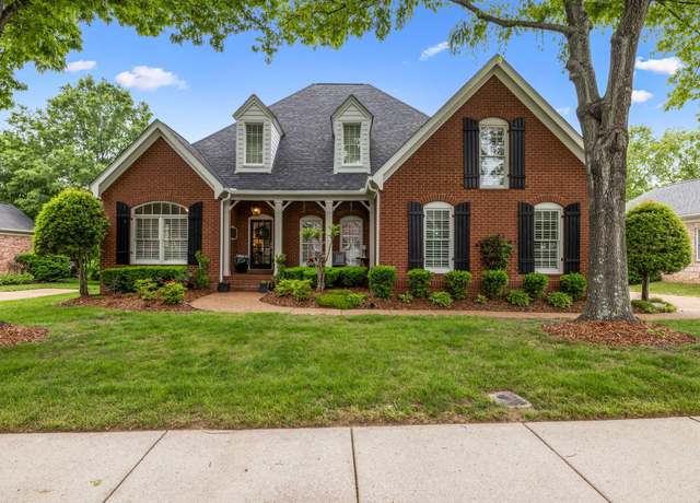 Property at 505 Marigold Dr, Franklin, TN 37064, 3 beds, 3 baths