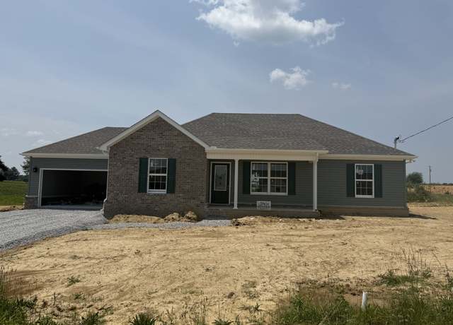 Property at 82 Hilltop St, Manchester, TN 37355, 3 beds, 2 baths