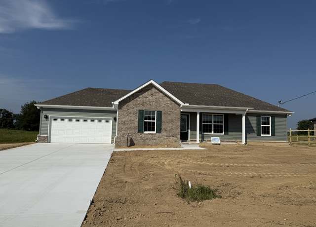 Property at 82 Hilltop St, Manchester, TN 37355, 3 beds, 2 baths