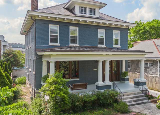 Property at 1619 18th Ave S, Nashville, TN 37212, 4 beds, 4 baths