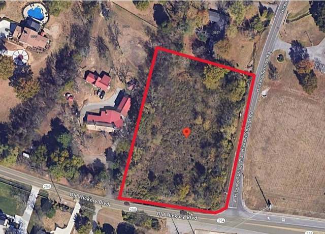 Property at 1256 Old Hickory Blvd, Brentwood, TN 37027