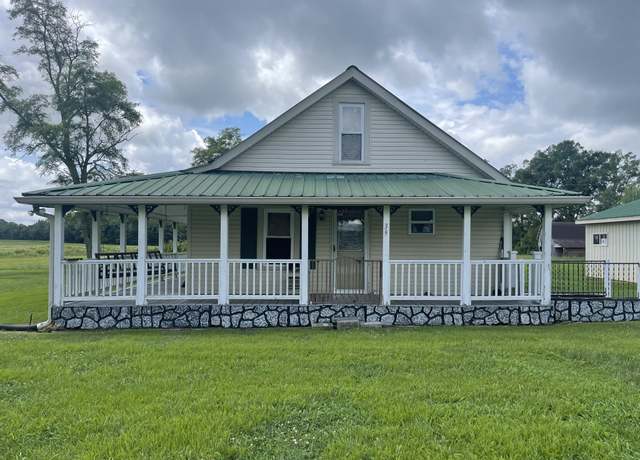 Property at 39 Goose Pond Rd, Manchester, TN 37355, 1 bed, 1 bath