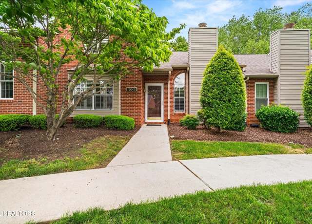 Property at 5039 Griffins Gate Ln, Knoxville, TN 37912, 2 beds, 2 baths