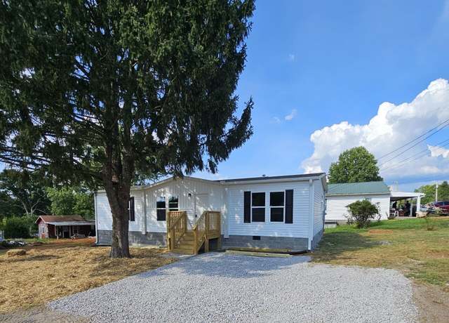 Property at 102 Galyon Dr, Lenoir City, TN 37771, 2 beds, 2 baths