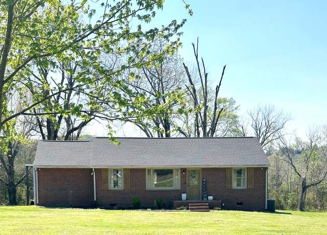Property at 1085 Reese Rd, Lewisburg, TN 37091, 3 beds, 2 baths