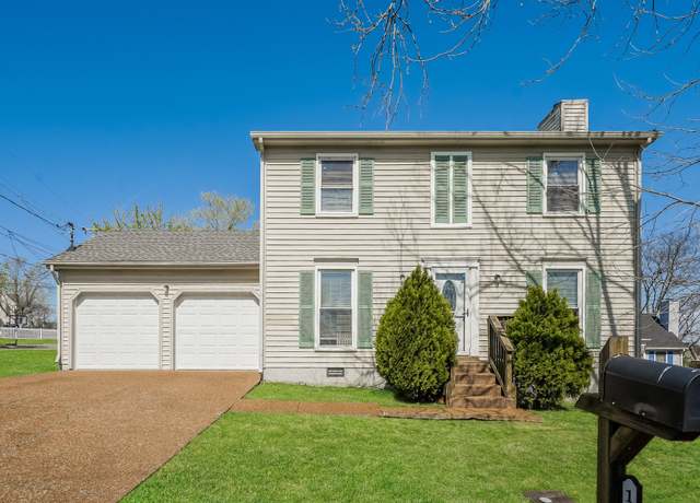 Property at 1417 Sixpence Pl, Madison, TN 37115, 3 beds, 1.5 baths