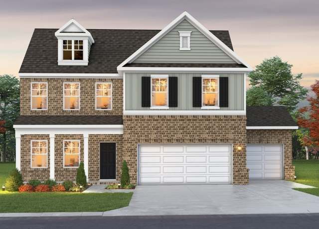 Property at 1036 Bluestem Rd, Columbia, TN 38401, 5 beds, 4 baths