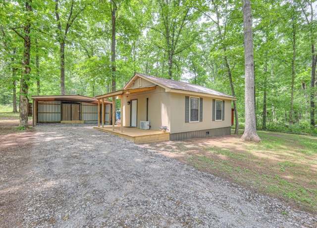 Property at 227 Corinth Rd, Beechgrove, TN 37018, 1 bed, 1 bath