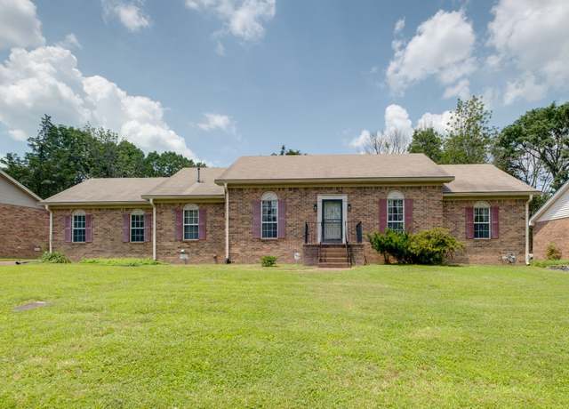 Property at 3832 Hillshire Dr, Antioch, TN 37013, 3 beds, 2.5 baths