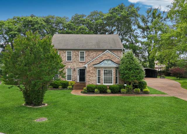 Property at 5720 Saint Charles Ct, Hermitage, TN 37076, 4 beds, 2.5 baths