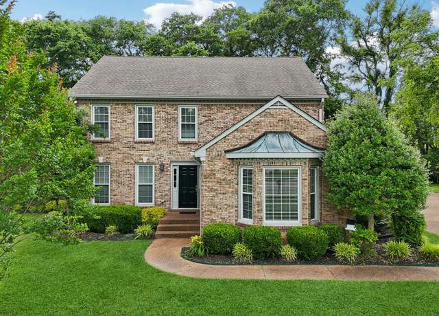 Property at 5720 Saint Charles Ct, Hermitage, TN 37076, 4 beds, 2.5 baths