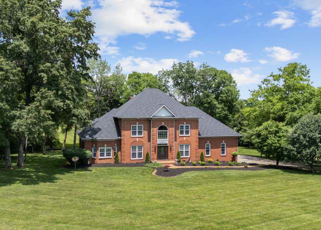 Property at 1010 Saint Blaise Trl, Gallatin, TN 37066, 4 beds, 4 baths