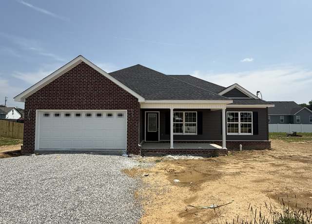 Property at 53 Hilltop St, Manchester, TN 37355, 3 beds, 2 baths