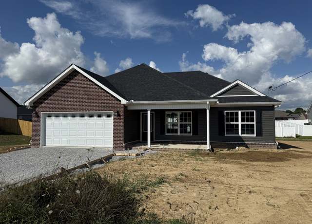 Property at 53 Hilltop St, Manchester, TN 37355, 3 beds, 2 baths