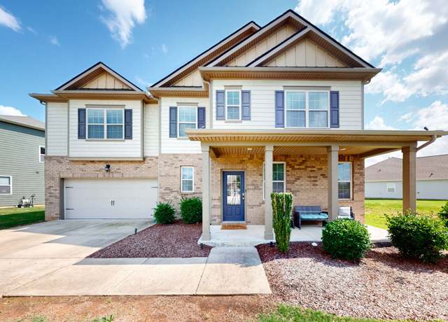 Property at 6555 Tulip Tree Dr, Murfreesboro, TN 37128, 5 beds, 3.5 baths