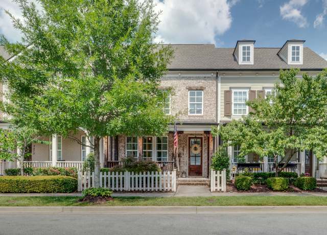 Property at 5079 Donovan St, Franklin, TN 37064, 3 beds, 3.5 baths