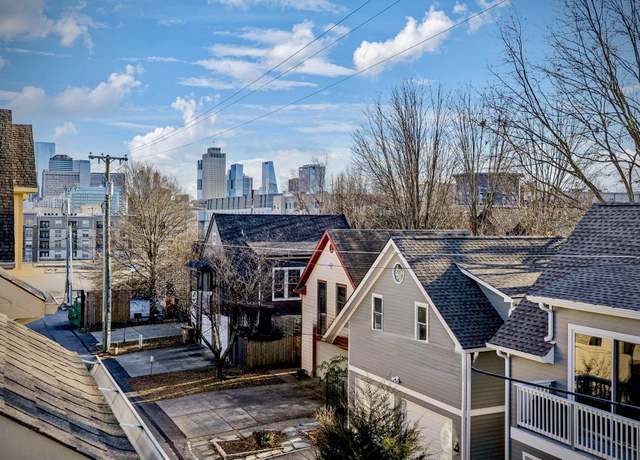 Property at 393 Monroe St, Nashville, TN 37208, 3 beds, 3 baths