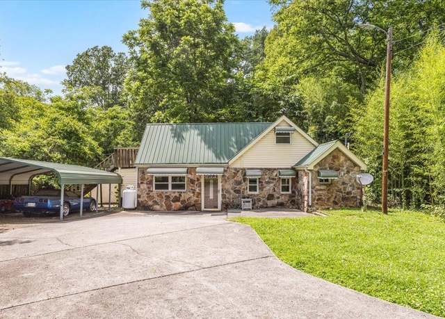 Property at 1609 Barry Rd, Chattanooga, TN 37412, 2 beds, 1 bath