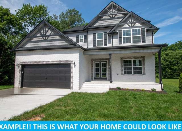 Property at 71 Sycamore Hl, Clarksville, TN 37042, 4 beds, 3 baths