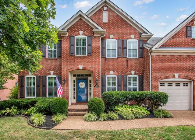 Property at 105 Bluebell Way, Franklin, TN 37064, 4 beds, 2.5 baths