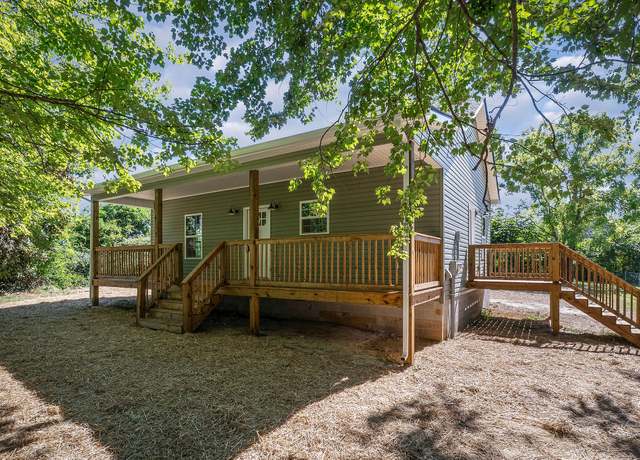 Property at 481 Ballard Ln, Sparta, TN 38583, 2 beds, 2 baths