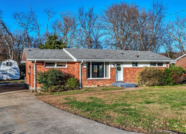 Property at 902 Tuckahoe Dr, Madison, TN 37115, 3 beds, 2 baths