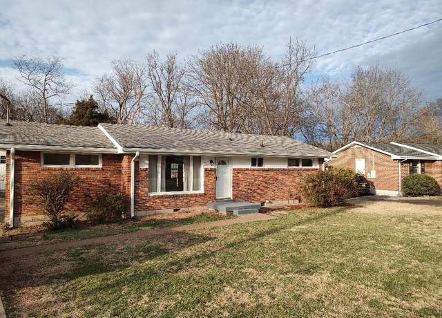 Property at 902 Tuckahoe Dr, Madison, TN 37115, 3 beds, 2 baths