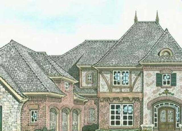 Property at 839 Shady Bluff Trl, Clarksville, TN 37043, 5 beds, 4.5 baths