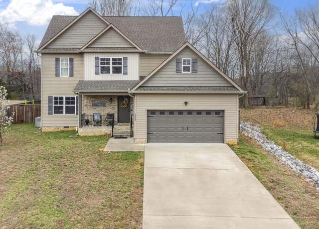 Property at 1084 Jonathan Ln, Springfield, TN 37172, 4 beds, 3 baths